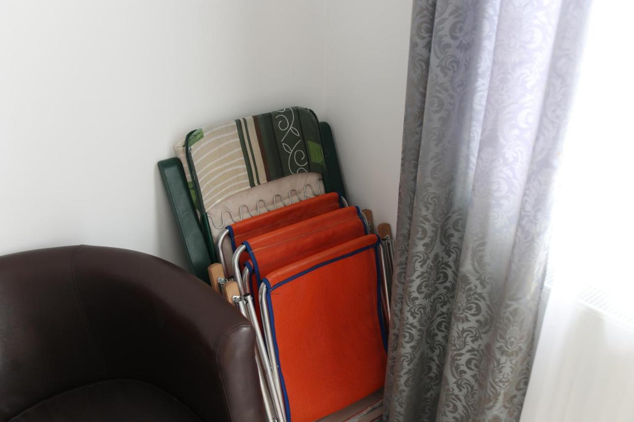 Prywatny Apartament W Hotelu Orka Тшенсач Екстер'єр фото